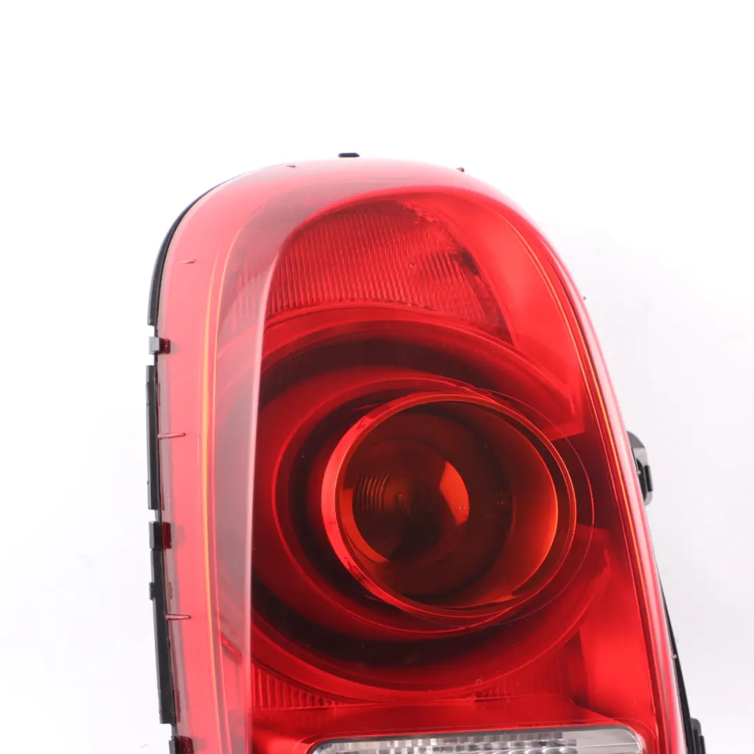 Lamp Left N/S Side Panel Tail Light Taillight 7401725 to Mini Countryman F60 Rear with Part number 9477155 Mini Countryman F60 Rear Lamp Left N/S Side Panel Tail Light Taillight 7401725 - SKU 9477155 - Part number 9477155