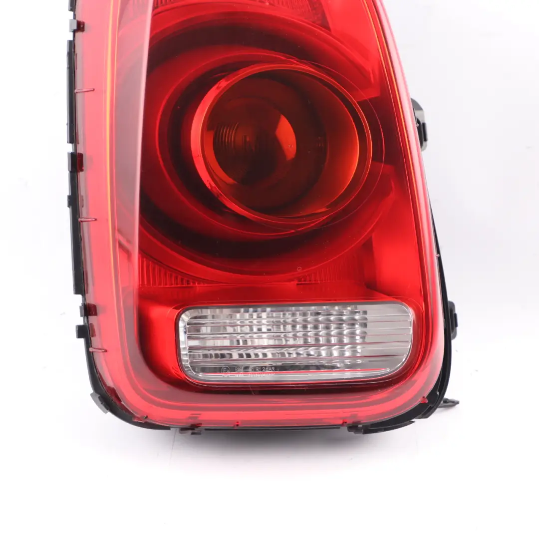 Mini Countryman F60 Rear Lamp Left N/S Side Panel Tail Light Taillight 7401725 - SKU 9477155 - Part number 9477155