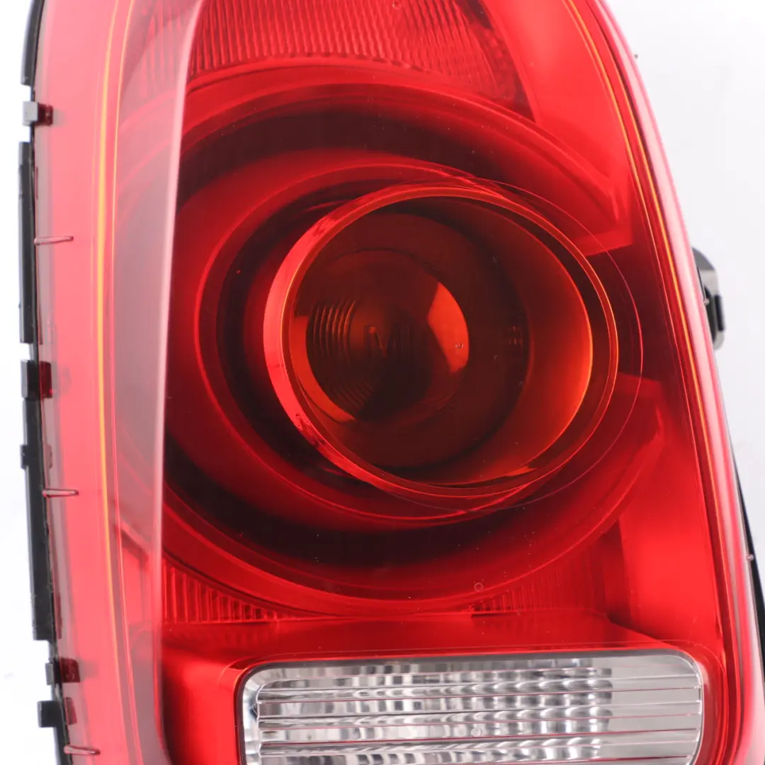 Lamp Left N/S Side Panel Tail Light Taillight 7401725 to Mini Countryman F60 Rear with Part number 9477155 Mini Countryman F60 Rear Lamp Left N/S Side Panel Tail Light Taillight 7401725 - SKU 9477155 - Part number 9477155