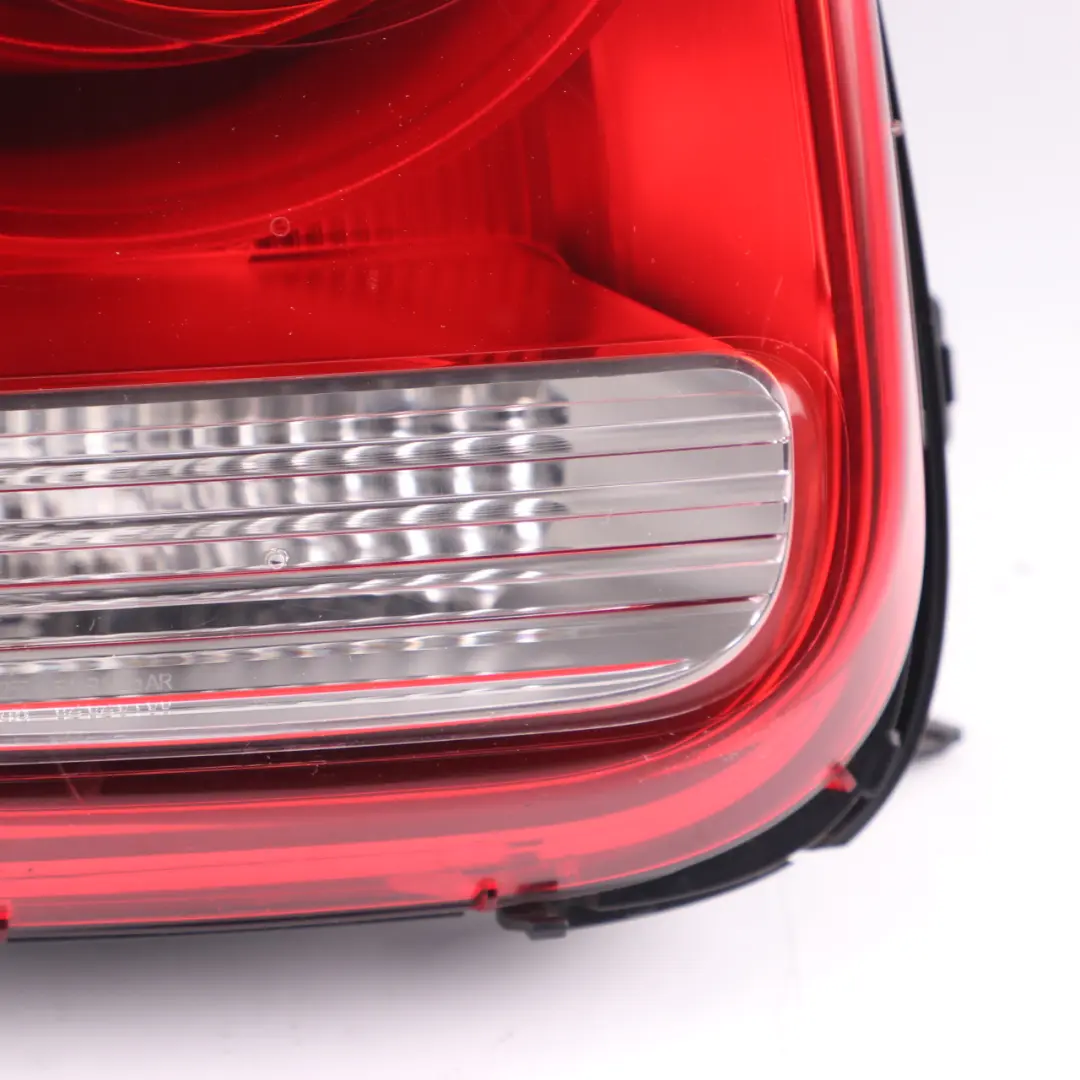 Lamp Left N/S Side Panel Tail Light Taillight 7401725 to Mini Countryman F60 Rear with Part number 9477155 Mini Countryman F60 Rear Lamp Left N/S Side Panel Tail Light Taillight 7401725 - SKU 9477155 - Part number 9477155
