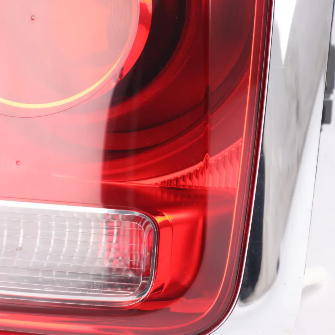 Lamp Right O/S Side Panel Tail Light Taillight 7401726 to Mini Countryman F60 Rear with Part number 9477156 Mini Countryman F60 Rear Lamp Right O/S Side Panel Tail Light Taillight 7401726 - SKU 9477156 - Part number 9477156