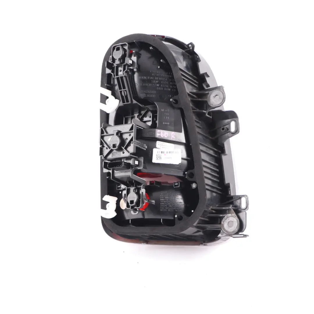 Mini Countryman F60 Rear Lamp Right O/S Side Panel Tail Light Taillight 7401726 - SKU 9477156 - Part number 9477156