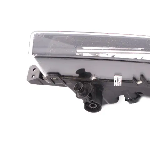 Front Bumper Led Fog Light Left N/S to BMW G30 G31 G32 with Part number 9477171 BMW G30 G31 G32 Front Bumper Led Fog Light Left N/S - SKU 9477171 - Part number 9477171