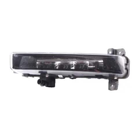 BMW G30 G31 G32 Front Bumper Led Fog Light Left N/S - SKU 9477171 - Part number 9477171