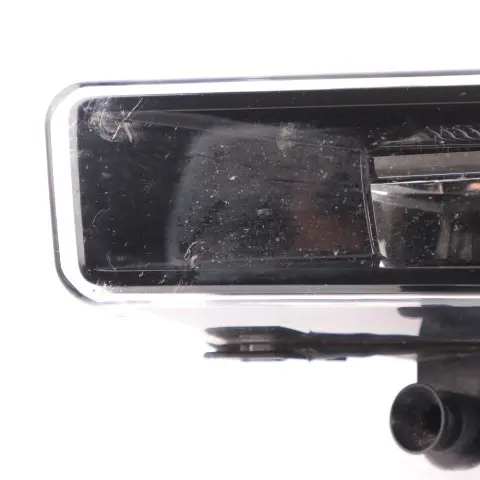 Front Bumper Led Fog Light Left N/S to BMW G30 G31 G32 with Part number 9477171 BMW G30 G31 G32 Front Bumper Led Fog Light Left N/S - SKU 9477171 - Part number 9477171