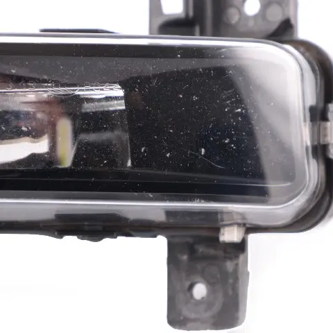 Front Bumper Led Fog Light Left N/S to BMW G30 G31 G32 with Part number 9477171 BMW G30 G31 G32 Front Bumper Led Fog Light Left N/S - SKU 9477171 - Part number 9477171