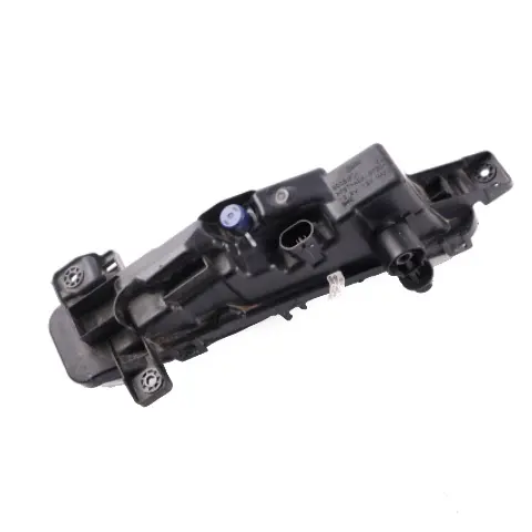 Front Bumper Led Fog Light Left N/S to BMW G30 G31 G32 with Part number 9477171 BMW G30 G31 G32 Front Bumper Led Fog Light Left N/S - SKU 9477171 - Part number 9477171