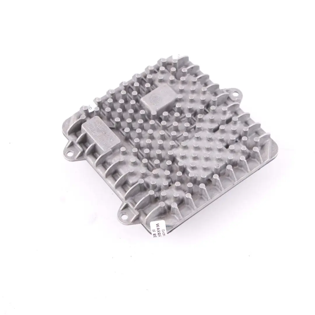 LED Modulo Ballast Controllo Livello Fari per Mini F60 con numero di parte 9477748 Mini F60 LED Modulo Ballast Controllo Livello Fari - SKU 9477748 - Numero di parte 9477748