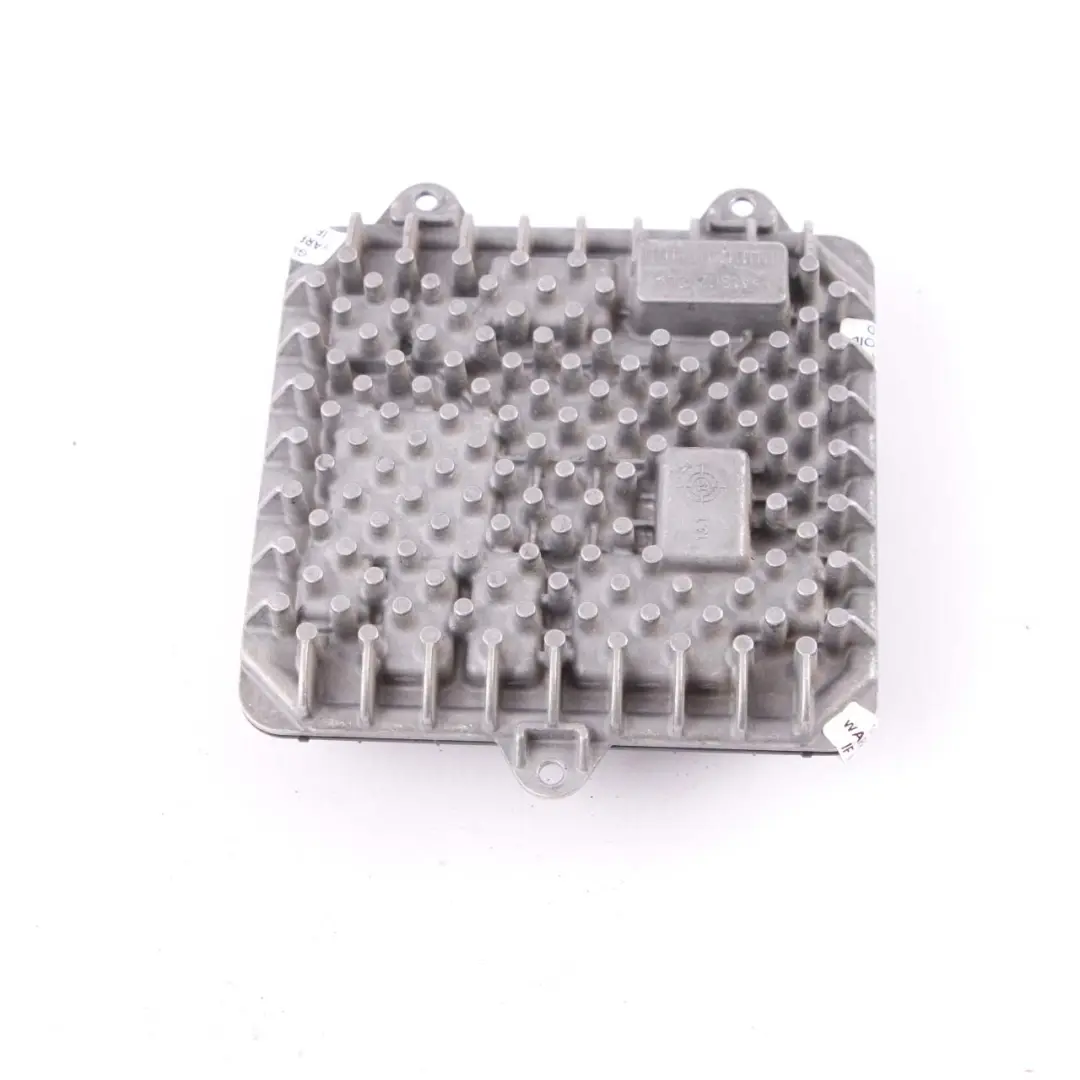 Module De Ballast De Contrôle De Niveau De Phare À LED pour Mini F60 à propos du numéro de pièce 9477748 Mini F60 Module De Ballast De Contrôle De Niveau De Phare À LED - SKU 9477748 - Numéro de pièce 9477748