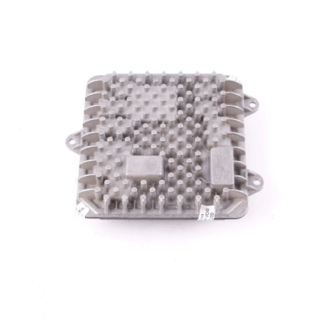 Mini Cooper F60 LED-Scheinwerfer Level Control Ballast Modul - SKU 9477748 - Teilenummer 9477748