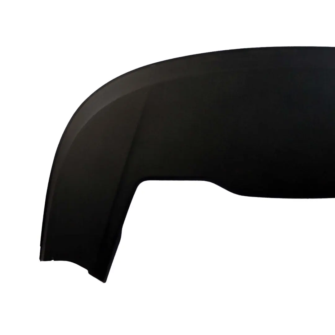 Folding Top Lid BMW F23 Cabrio Convertible Compartment Trim Cover to with Part number 9477837 Folding Top Lid BMW F23 Cabrio Convertible Compartment Trim Cover - SKU 9477837 - Part number 9477837