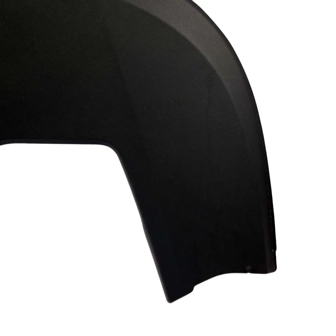 Folding Top Lid BMW F23 Cabrio Convertible Compartment Trim Cover to with Part number 9477837 Folding Top Lid BMW F23 Cabrio Convertible Compartment Trim Cover - SKU 9477837 - Part number 9477837