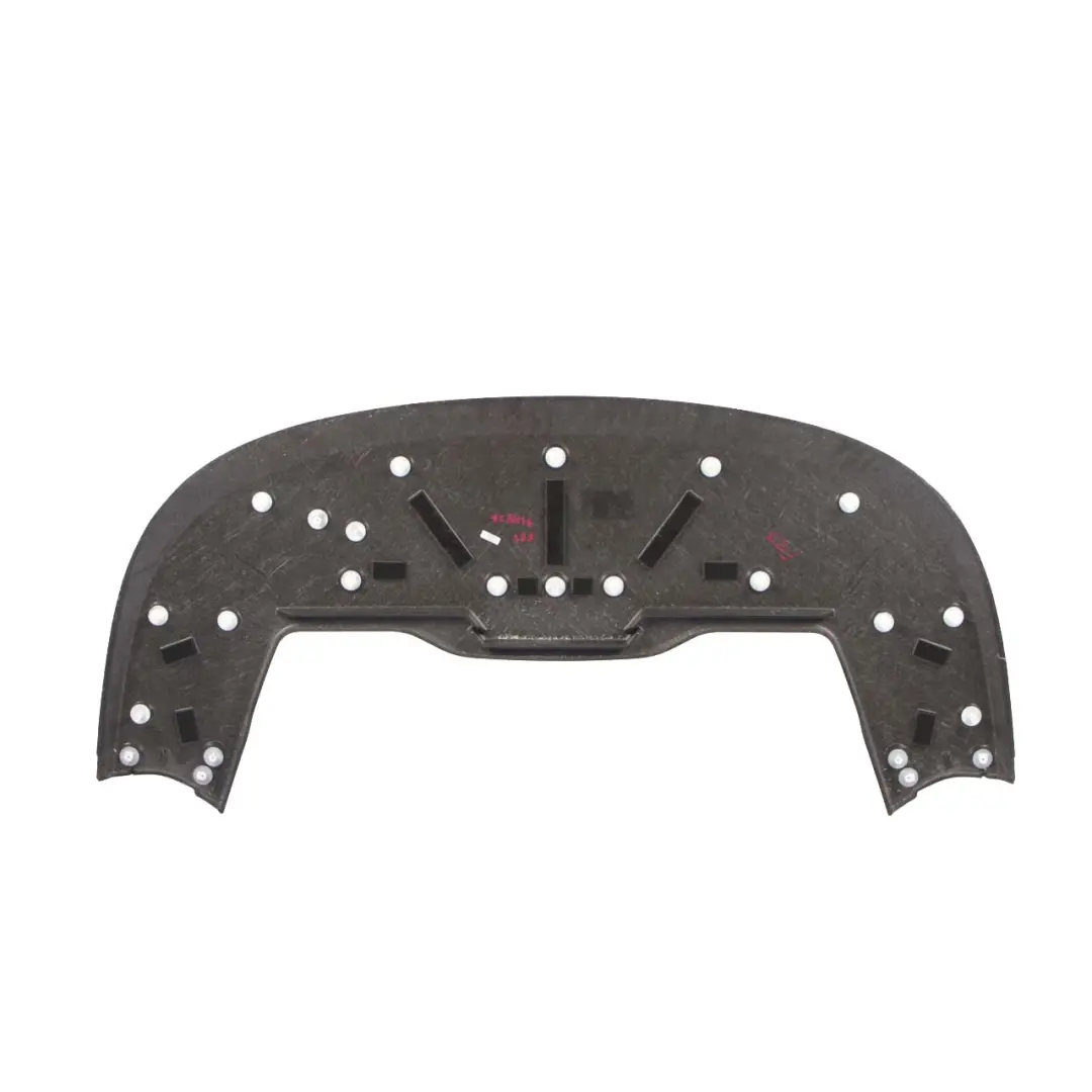 Couvercle de toit rabattable de compartiment de cabriolet pour BMW F23 Cabrio à propos du numéro de pièce 9477837 BMW F23 Cabrio Couvercle de toit rabattable de compartiment de cabriolet - SKU 9477837 - Numéro de pièce 9477837