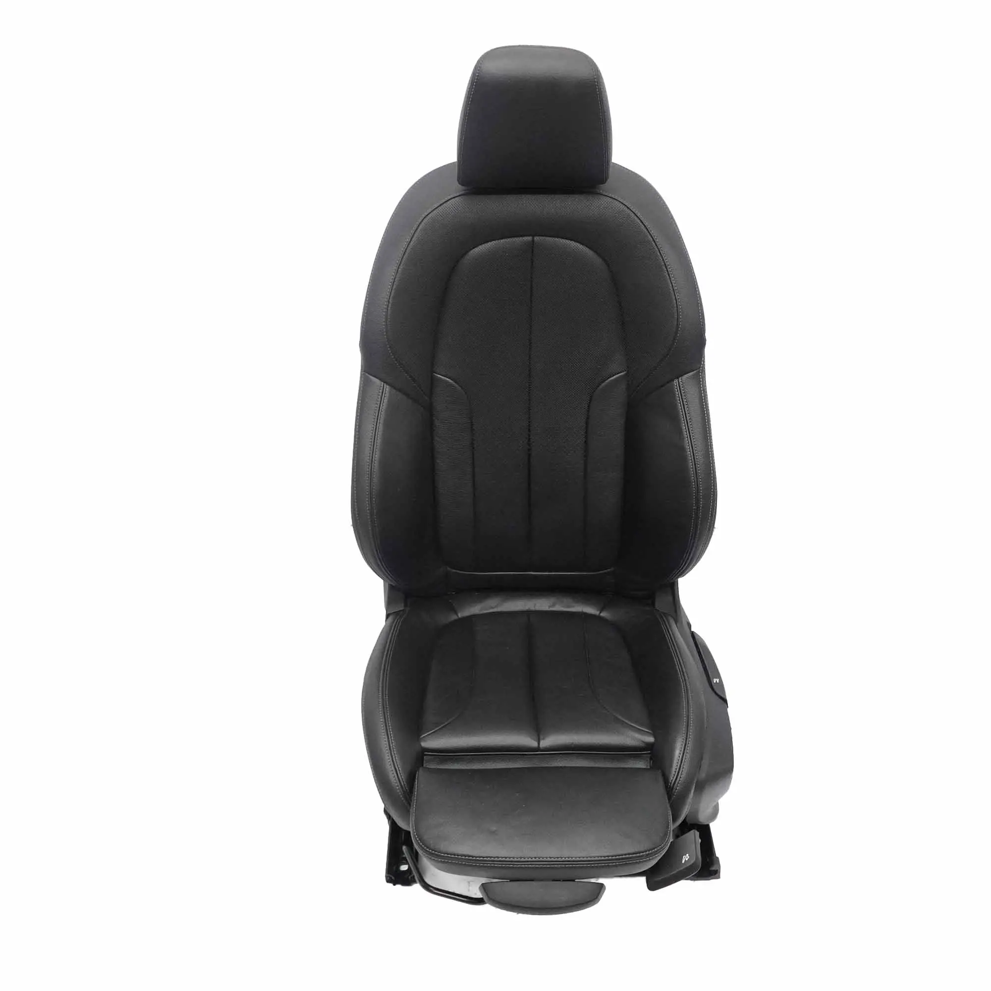BMW F40 Asiento Delantero Izquierda Sport Calefaccionado Cuero Dakota Ventilado