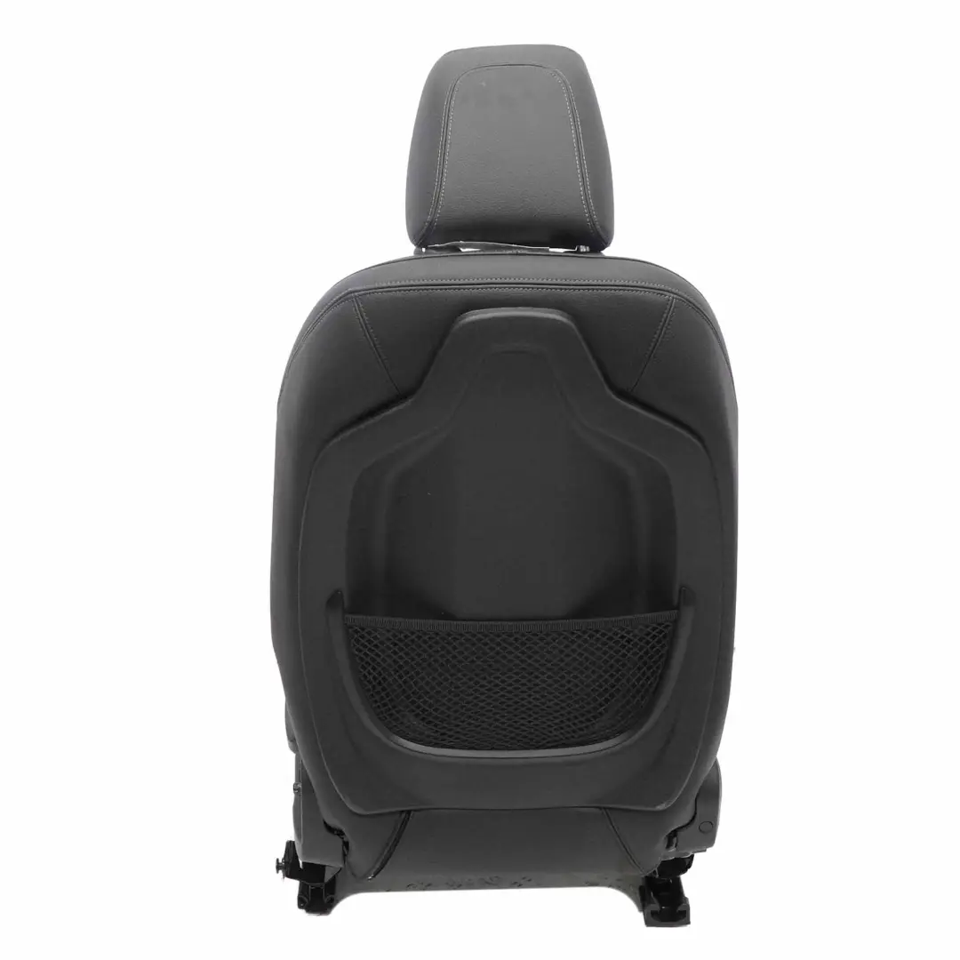 Vorne Links Sitz Sport Heizung Leder Dakota Belüftet Schwarz für BMW F40 mit Teilenummer 9478043 BMW F40 Vorne Links Sitz Sport Heizung Leder Dakota Belüftet Schwarz - SKU 9478043-1 - Teilenummer 9478043
