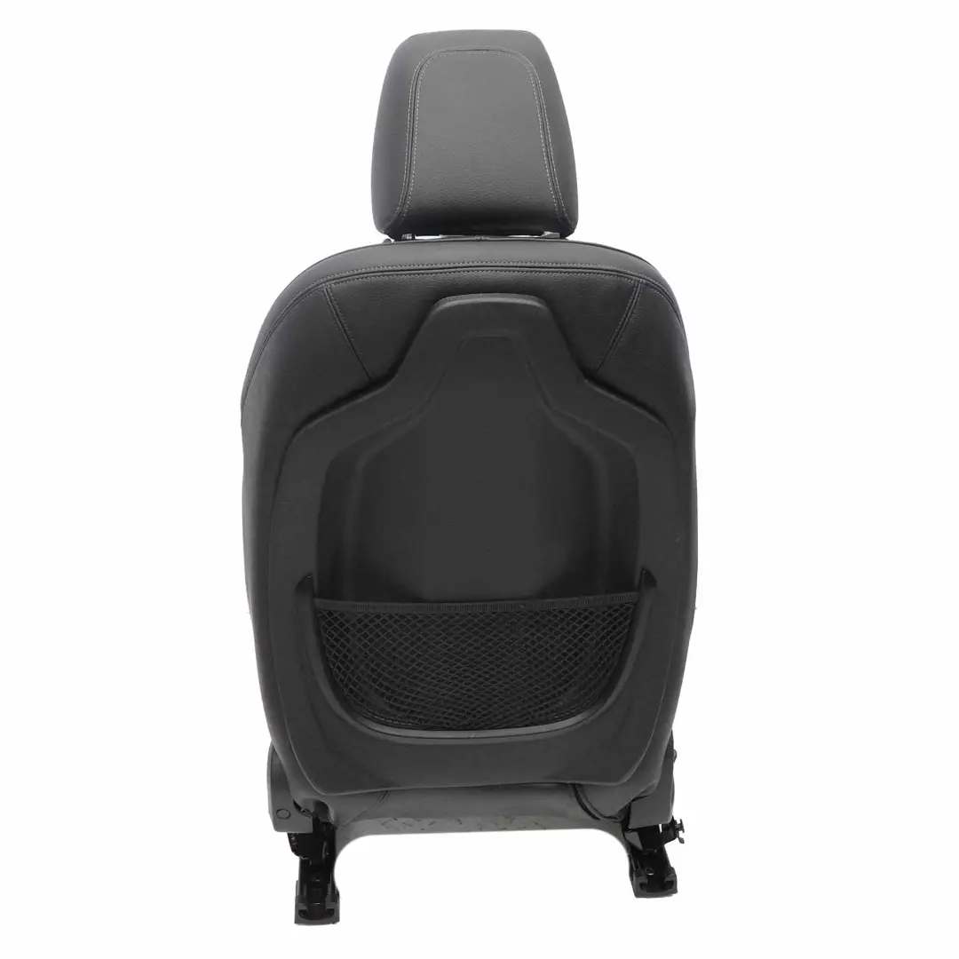 BMW F40 Vorne Rechts Sitz Sport Heizung Leder Dakota Belüftet Schwarz - SKU 9478044-1 - Teilenummer 9478044