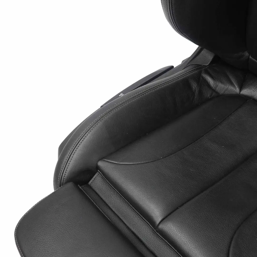  Front Seat BMW F40 Right O/S Sport Heated Leather Dakota Ventilated Black - SKU 9478044-1 - Part number 9478044