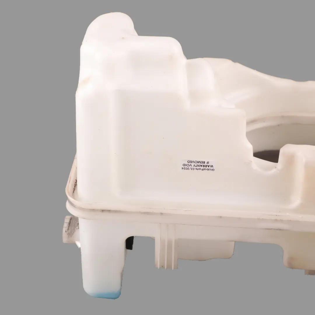Washer Tank Mini F55 F56 F57 Windshield Container Fluid Reservoir Bottle 7414870 to with Part number 9478908 Washer Tank Mini F55 F56 F57 Windshield Container Fluid Reservoir Bottle 7414870 - SKU 9478908-1 - Part number 9478908