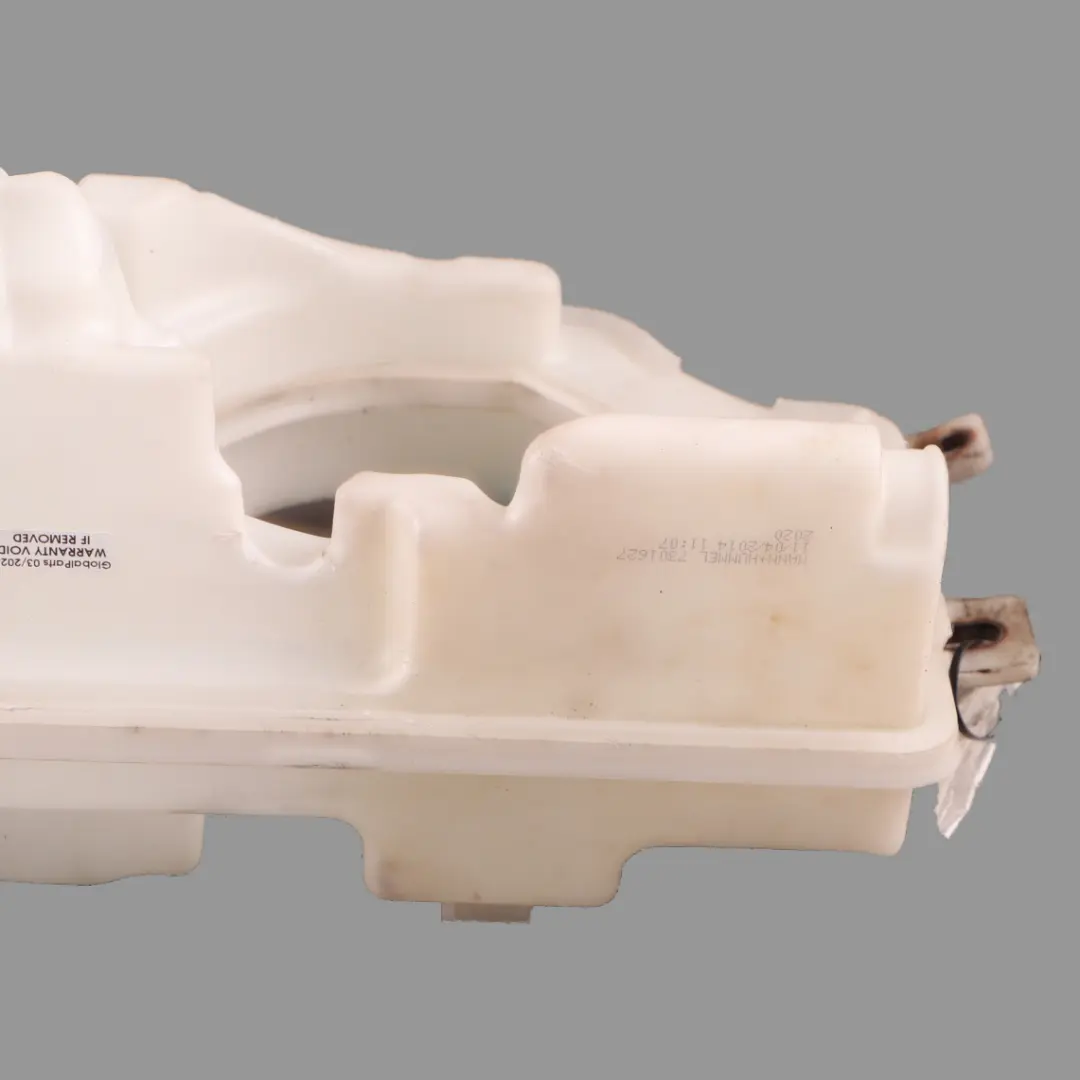 Washer Tank Mini F55 F56 F57 Windshield Container Fluid Reservoir Bottle 7414870 to with Part number 9478908 Washer Tank Mini F55 F56 F57 Windshield Container Fluid Reservoir Bottle 7414870 - SKU 9478908-1 - Part number 9478908