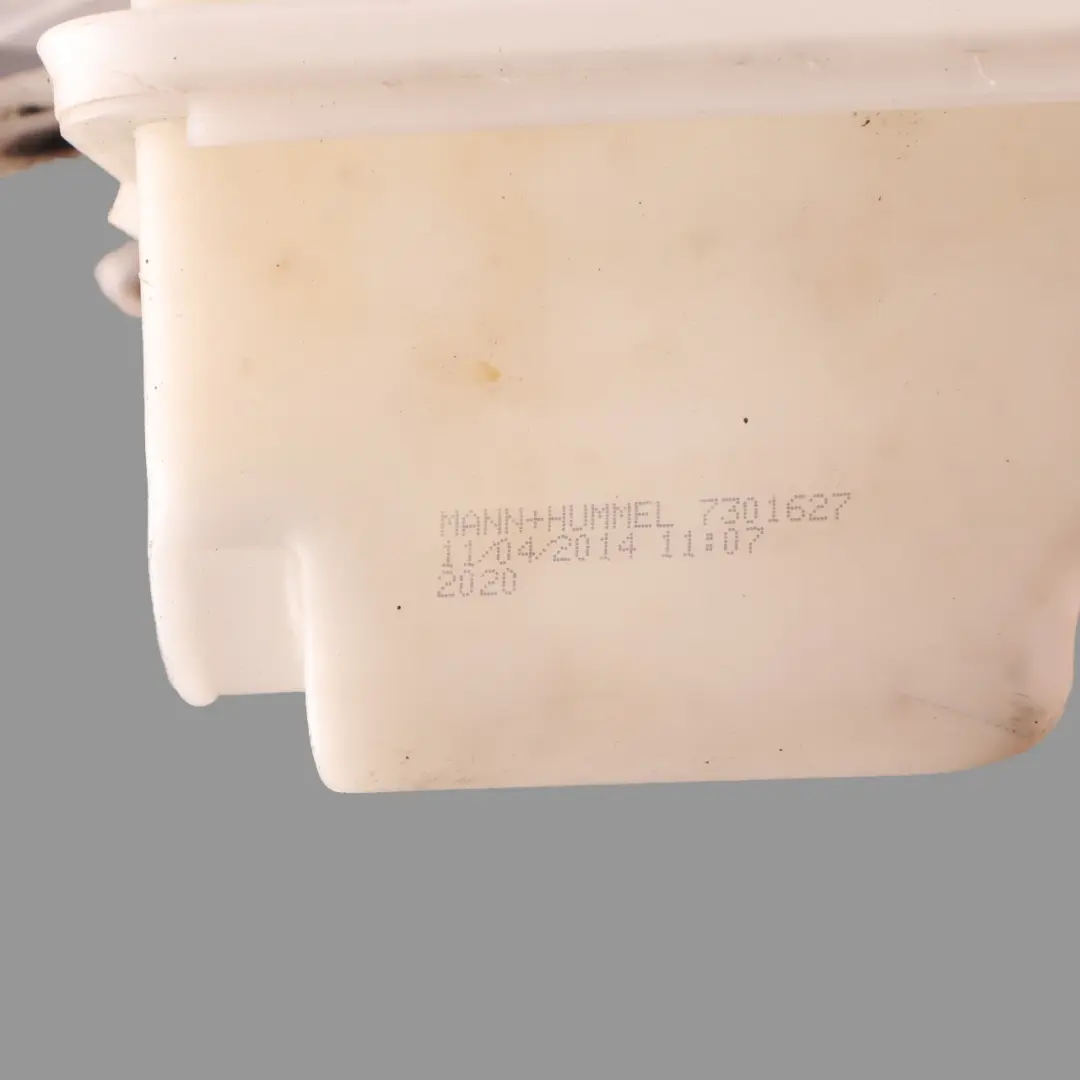 Washer Tank Mini F55 F56 F57 Windshield Container Fluid Reservoir Bottle 7414870 to with Part number 9478908 Washer Tank Mini F55 F56 F57 Windshield Container Fluid Reservoir Bottle 7414870 - SKU 9478908-1 - Part number 9478908