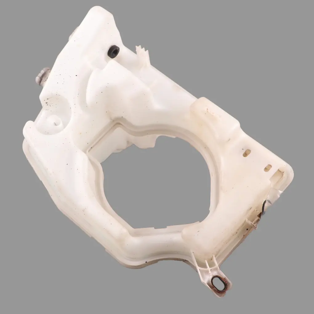 Washer Tank Mini F55 F56 F57 Windshield Container Fluid Reservoir Bottle 7414870 to with Part number 9478908 Washer Tank Mini F55 F56 F57 Windshield Container Fluid Reservoir Bottle 7414870 - SKU 9478908-1 - Part number 9478908
