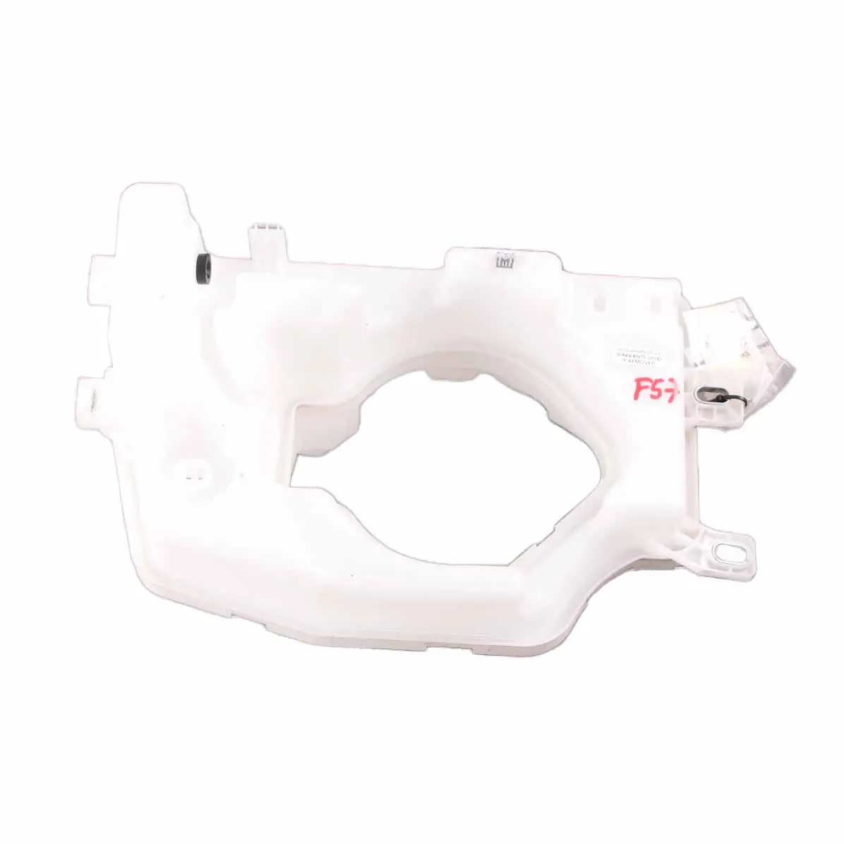 Serbatoio Lavacristalli Mini F55 F56 F57 Contenitore Liquido Bottiglia 7414870