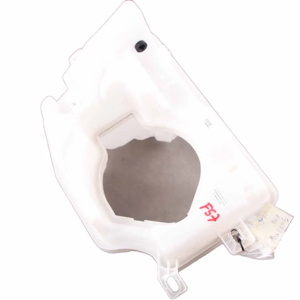 Scheiben Wasch Anlage Mini F55 F56 F57 Wind Schutz Behälter Flasche 7414870 für mit Teilenummer 9478908 Scheiben Wasch Anlage Mini F55 F56 F57 Wind Schutz Behälter Flasche 7414870 - SKU 9478908 - Teilenummer 9478908