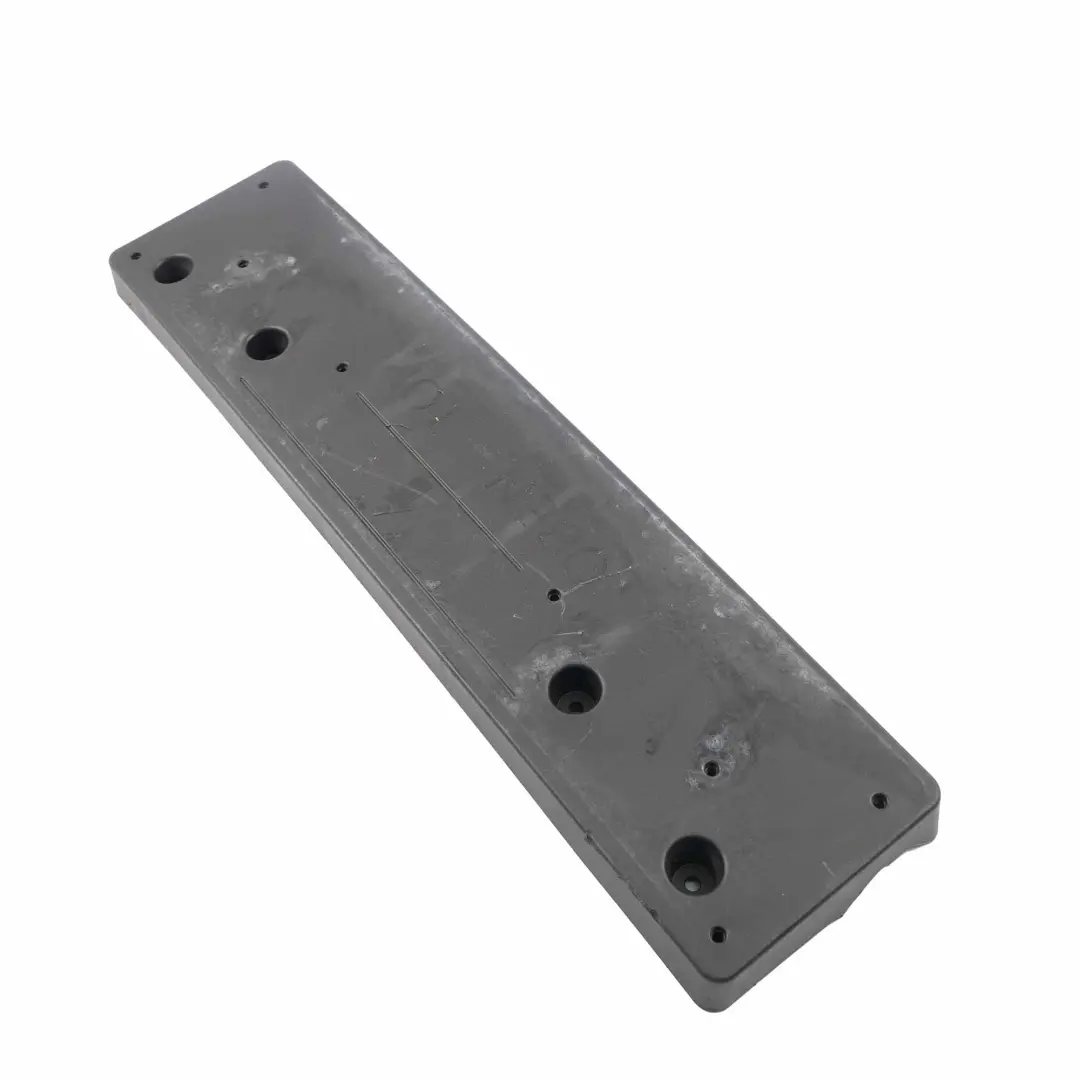 Support de Plaque d'Immatriculation pour Mini Countryman F60 LCI à propos du numéro de pièce 9479307 Mini Countryman F60 LCI Support de Plaque d'Immatriculation - SKU 9479307 - Numéro de pièce 9479307