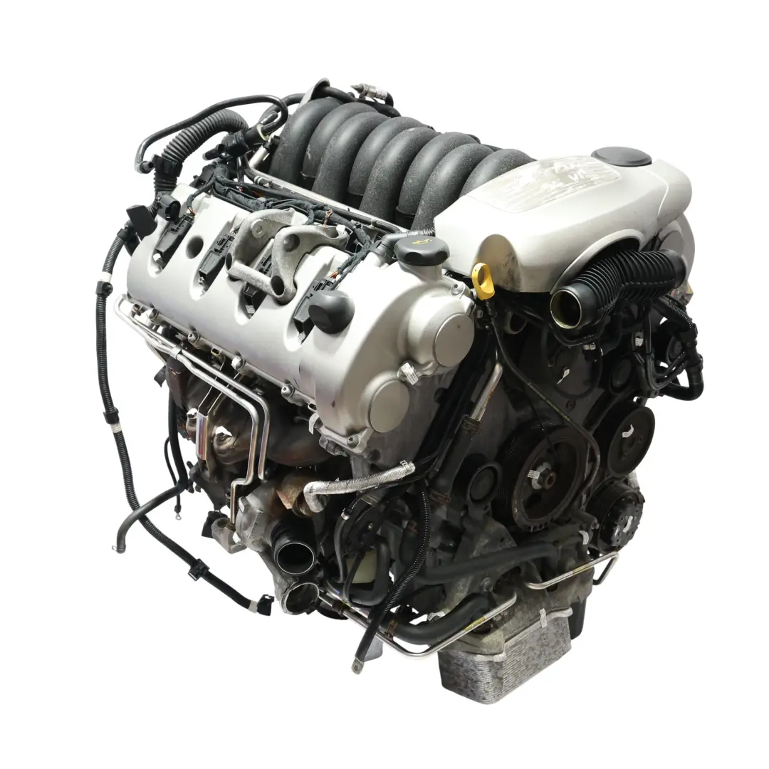 957 Moteur Nu M48.50 48.50 4.5 V8 159k, GARANTIE pour Porsche Cayenne Turbo 9PA 955 à propos du numéro de pièce 94810095000 Porsche Cayenne Turbo 9PA 955 957 Moteur Nu M48.50 48.50 4.5 V8 159k, GARANTIE - SKU 94810095000 - Numéro de pièce 94810095000