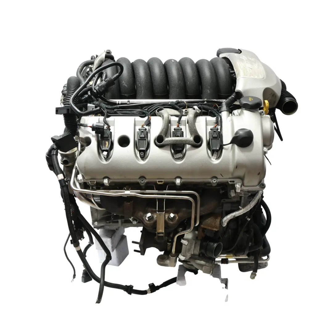 957 Unkomplett Motor M48.50 48.50 4.5 V8 GARANTIE für Porsche Cayenne Turbo 9PA 955 mit Teilenummer 94810095000 Porsche Cayenne Turbo 9PA 955 957 Unkomplett Motor M48.50 48.50 4.5 V8 GARANTIE - SKU 94810095000 - Teilenummer 94810095000