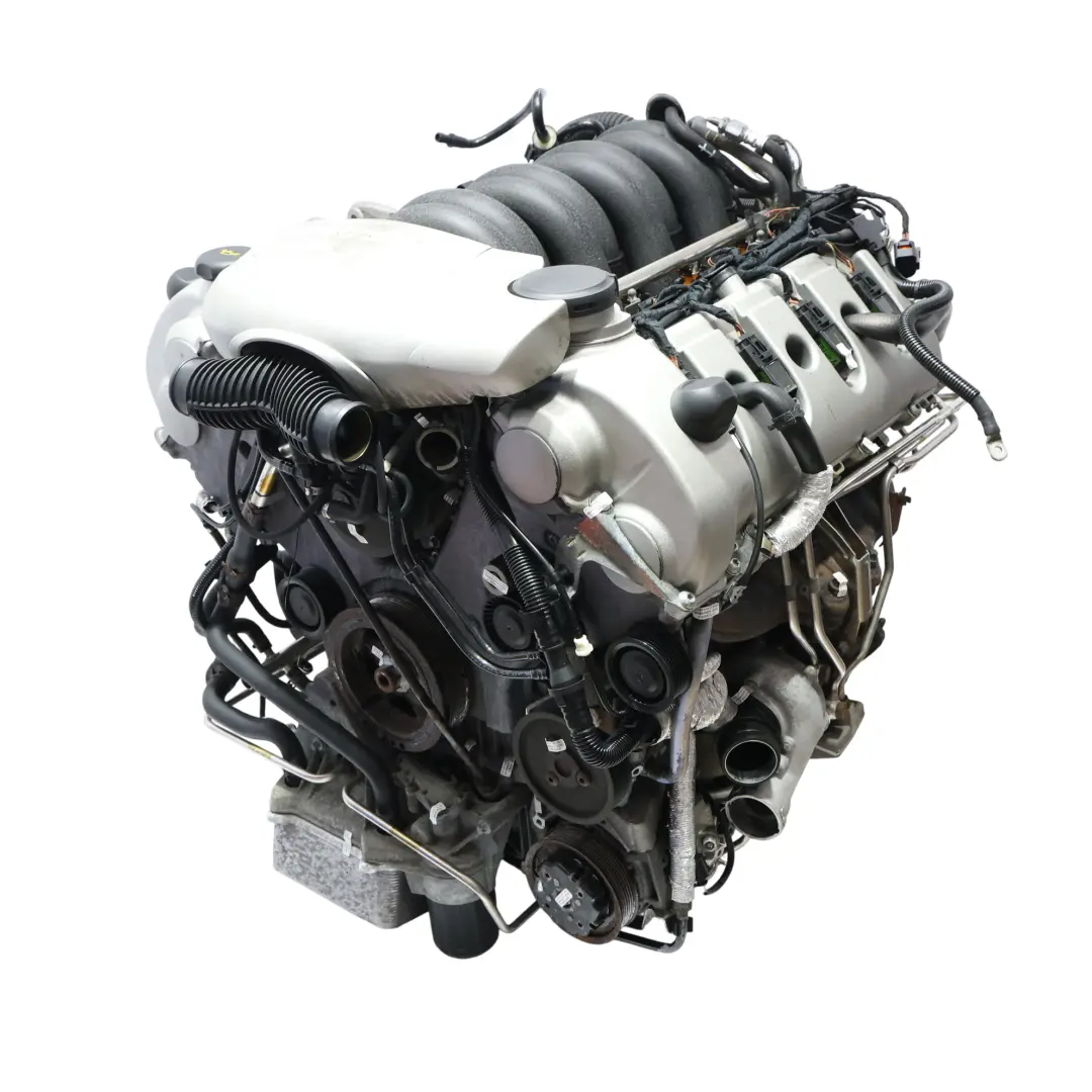 957 Moteur Complet M48.50 48.50 4.5 V8 GARANTIE pour Porsche Cayenne Turbo 9PA 955 à propos du numéro de pièce 94810095000 Porsche Cayenne Turbo 9PA 955 957 Moteur Complet M48.50 48.50 4.5 V8 GARANTIE - SKU 94810095000-1 - Numéro de pièce 94810095000