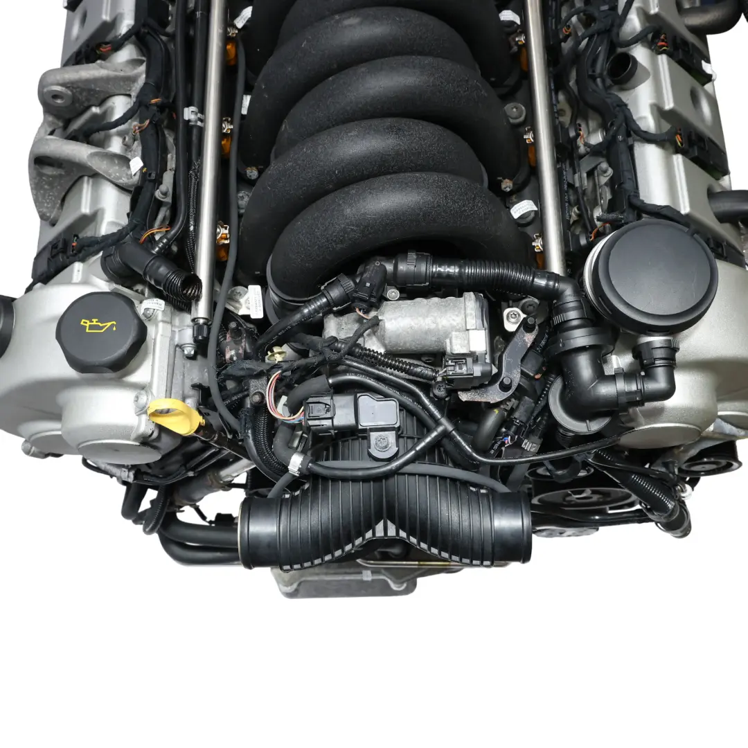 957 Unkomplett Motor M48.50 48.50 4.5 V8 GARANTIE für Porsche Cayenne Turbo 9PA 955 mit Teilenummer 94810095000 Porsche Cayenne Turbo 9PA 955 957 Unkomplett Motor M48.50 48.50 4.5 V8 GARANTIE - SKU 94810095000 - Teilenummer 94810095000