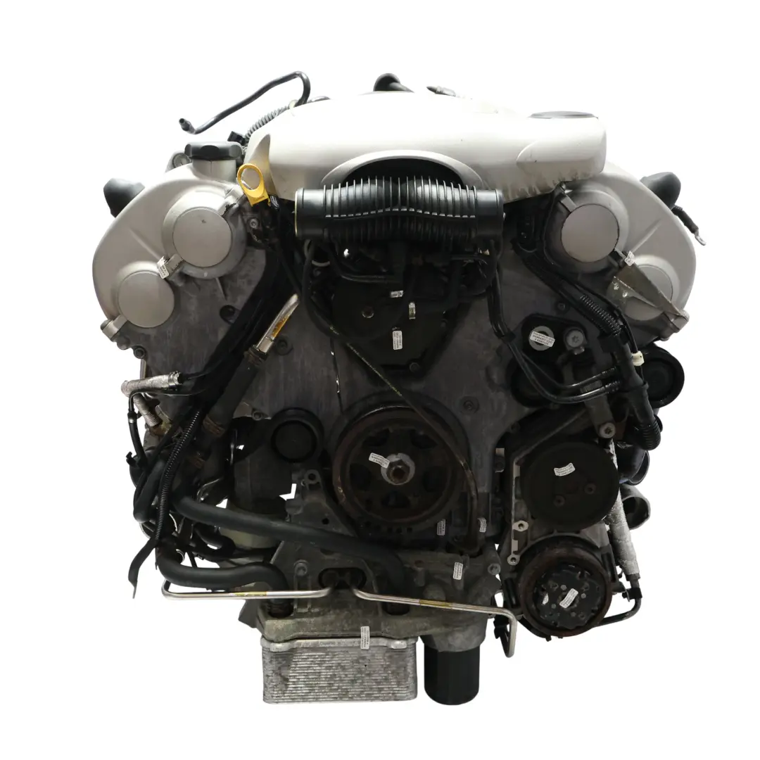 957 Motore Completo M48.50 48.50 4.5 V8 GARANZIA per Porsche Cayenne Turbo 9PA 955 con numero di parte 94810095000 Porsche Cayenne Turbo 9PA 955 957 Motore Completo M48.50 48.50 4.5 V8 GARANZIA - SKU 94810095000-1 - Numero di parte 94810095000