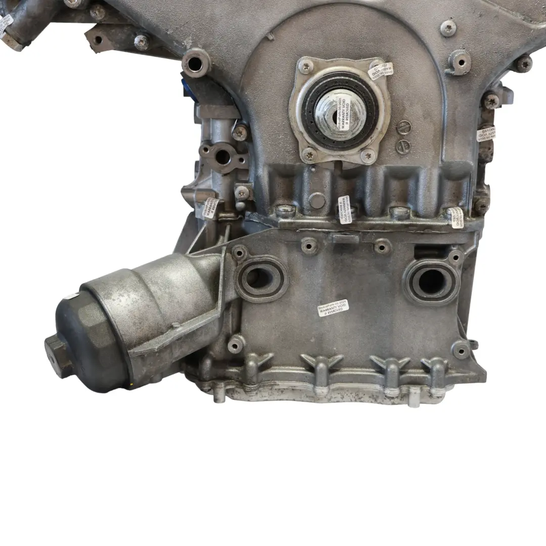 Moteur Nu M48.52 48.52 4.8 V8 135 000 km, GARANTIE pour Porsche Cayenne Turbo 92A à propos du numéro de pièce 94810095260 Porsche Cayenne Turbo 92A Moteur Nu M48.52 48.52 4.8 V8 135 000 km, GARANTIE - SKU 94810095260 - Numéro de pièce 94810095260