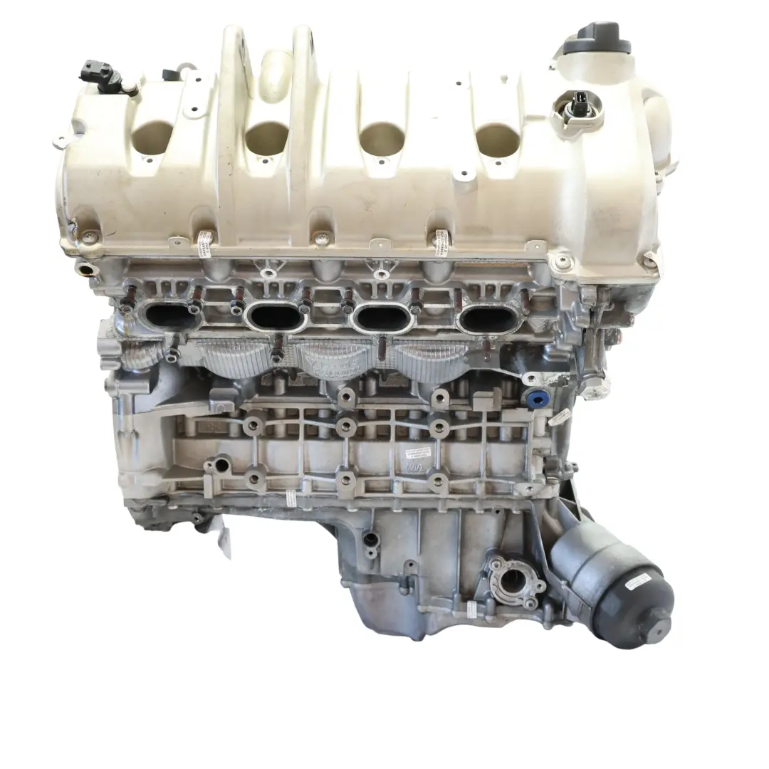 Unkomplett Motor M48.52 48.52 4.8 V8 135TKM, GARANTIE für Porsche Cayenne Turbo 92A mit Teilenummer 94810095260 Porsche Cayenne Turbo 92A Unkomplett Motor M48.52 48.52 4.8 V8 135TKM, GARANTIE - SKU 94810095260 - Teilenummer 94810095260