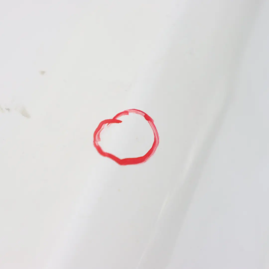 Klapa Bagażnika Titansilber Metallic - 354 do BMW E65 o numerze 9481034 BMW E65 Klapa Bagażnika Titansilber Metallic - 354 - SKU 9481034-MW - Numer Części 9481034