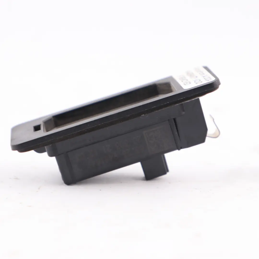 Lamp BMW F40 G30 G31 F90 M5 Rear Registration Number Plate Light Rear - SKU 9481842 - Part number 7410302