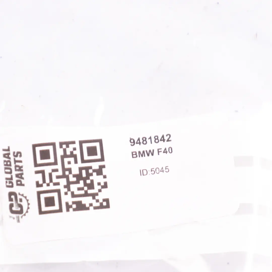  Rückleuchte BMW F40 G30 G31 F90 M5 Kennzeichenleuchte hinten - SKU 9481842 - Teilenummer 7410302