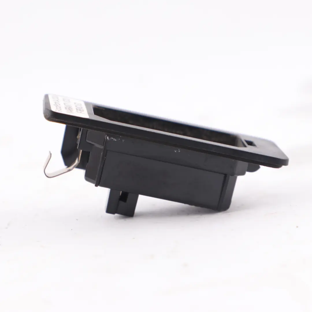 Lamp BMW F40 G30 G31 F90 M5 Rear Registration Number Plate Light to Rear with Part number 7410302 Rear Lamp BMW F40 G30 G31 F90 M5 Rear Registration Number Plate Light - SKU 9481842 - Part number 7410302