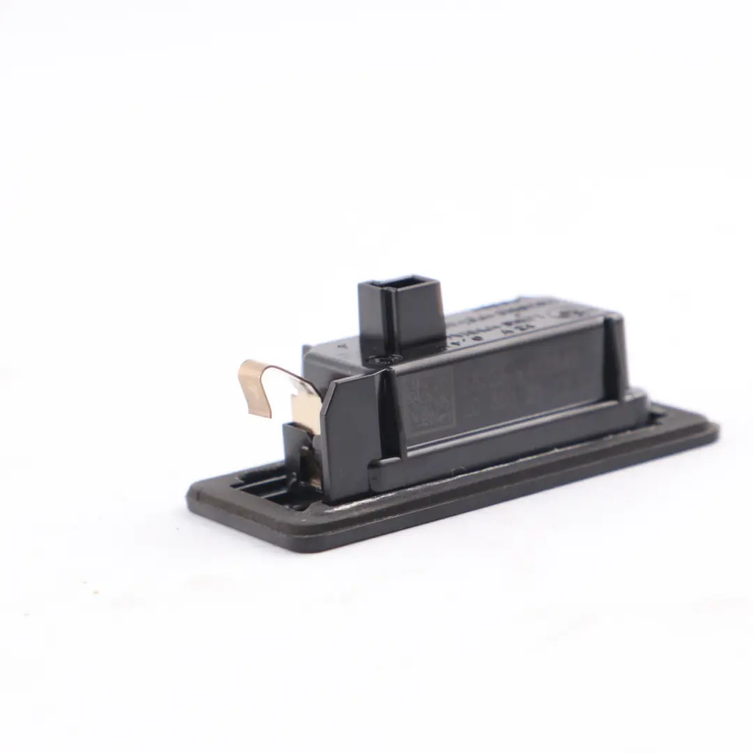 Lampada posteriore BMW F40 G30 G31 F90 M5 Luce targa posteriore  - SKU 9481842 - Numero di parte 7410302