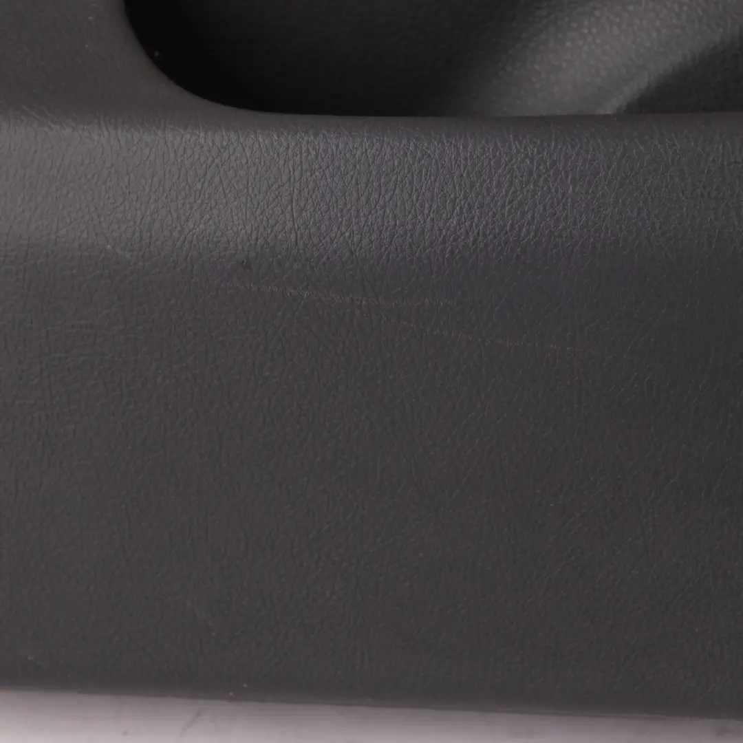 Door Card Front Right O/S Lining Panel Ivory White Oyster Leather to BMW F36 LCI with Part number 9482570 BMW F36 LCI Door Card Front Right O/S Lining Panel Ivory White Oyster Leather - SKU 9482570 - Part number 9482570