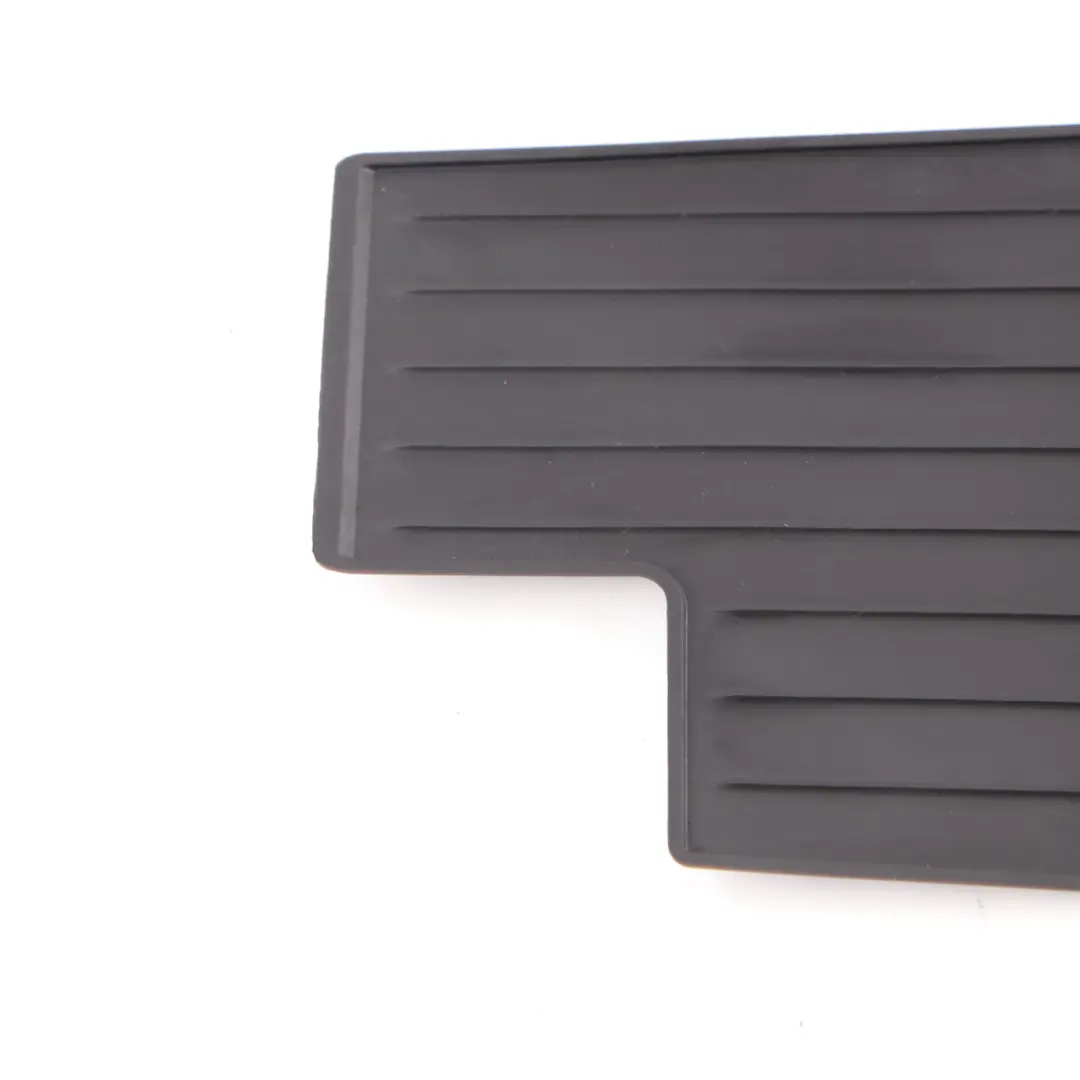 Armrest Insert BMW G30 G31 Arm Rest Centre Console Rubber Mat to with Part number 9483810 Armrest Insert BMW G30 G31 Arm Rest Centre Console Rubber Mat - SKU 9483810 - Part number 9483810