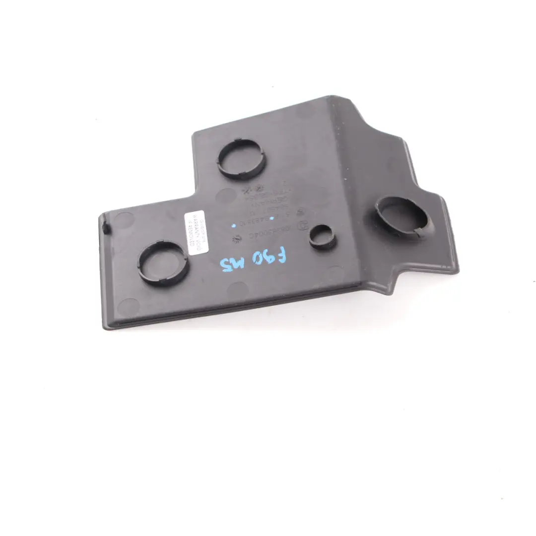 Armrest Insert BMW G30 G31 Arm Rest Centre Console Rubber Mat to with Part number 9483810 Armrest Insert BMW G30 G31 Arm Rest Centre Console Rubber Mat - SKU 9483810 - Part number 9483810