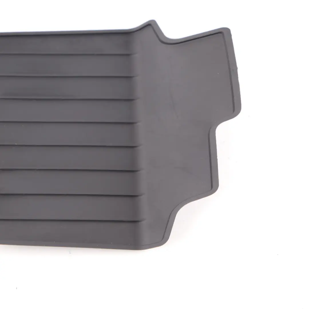 Armrest Insert BMW G30 G31 Arm Rest Centre Console Rubber Mat to with Part number 9483810 Armrest Insert BMW G30 G31 Arm Rest Centre Console Rubber Mat - SKU 9483810 - Part number 9483810