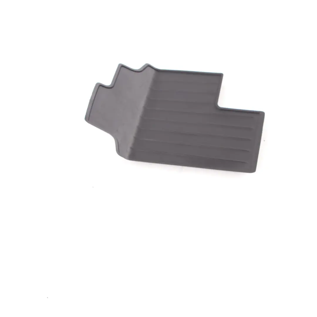 Armrest Insert BMW G30 G31 Arm Rest Centre Console Rubber Mat to with Part number 9483810 Armrest Insert BMW G30 G31 Arm Rest Centre Console Rubber Mat - SKU 9483810 - Part number 9483810