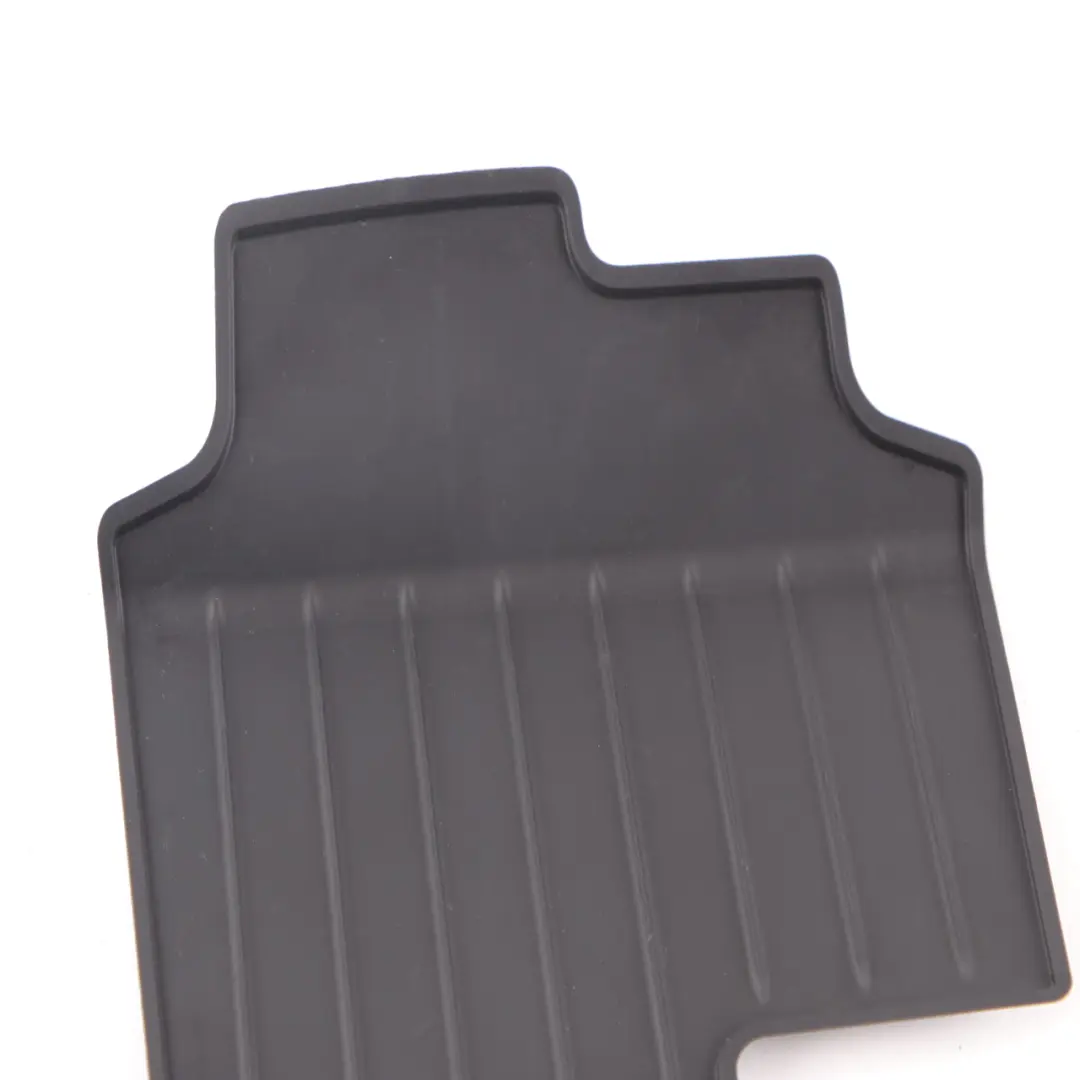 BMW X3 F25 Armlehneneinsatz Armauflage Mittelkonsole Gummimatte 9200880 - SKU 9483810 - Teilenummer 9483810