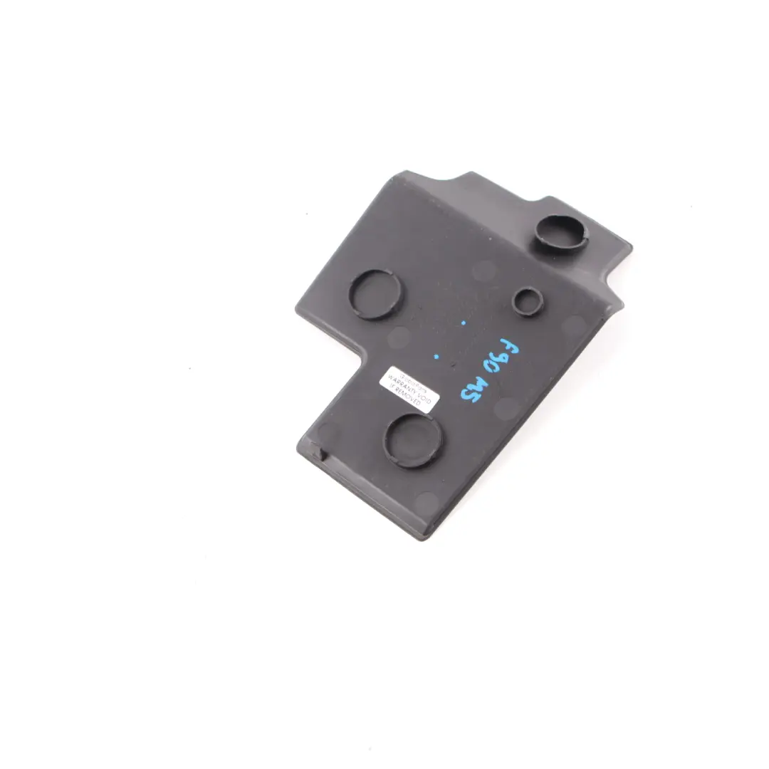  Armrest Insert BMW G30 G31 Arm Rest Centre Console Rubber Mat - SKU 9483810 - Part number 9483810