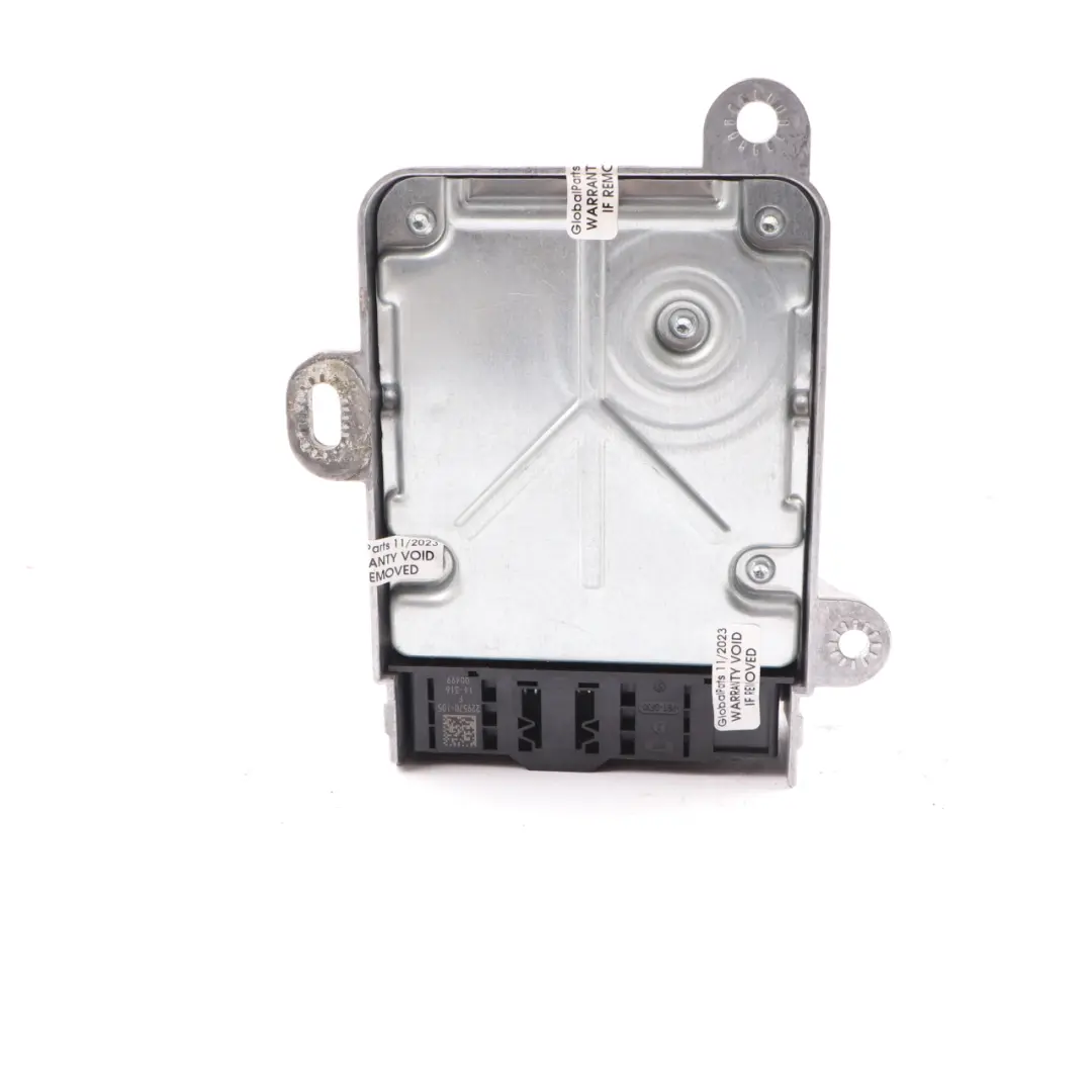 Modulo Airbag BMW F45 X1 F48 Mini F54 F55 F56 Air Bag Control Unit ECU 9367835 per con numero di parte 9484301 Modulo Airbag BMW F45 X1 F48 Mini F54 F55 F56 Air Bag Control Unit ECU 9367835 - SKU 9484301 - Numero di parte 9484301