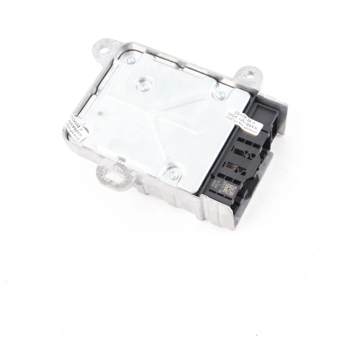  Airbag Module Mini F55 F56 F60 BMW X1 F48 F45 ECU Control Unit Air Bag - SKU 9484303 - Part number 9484303