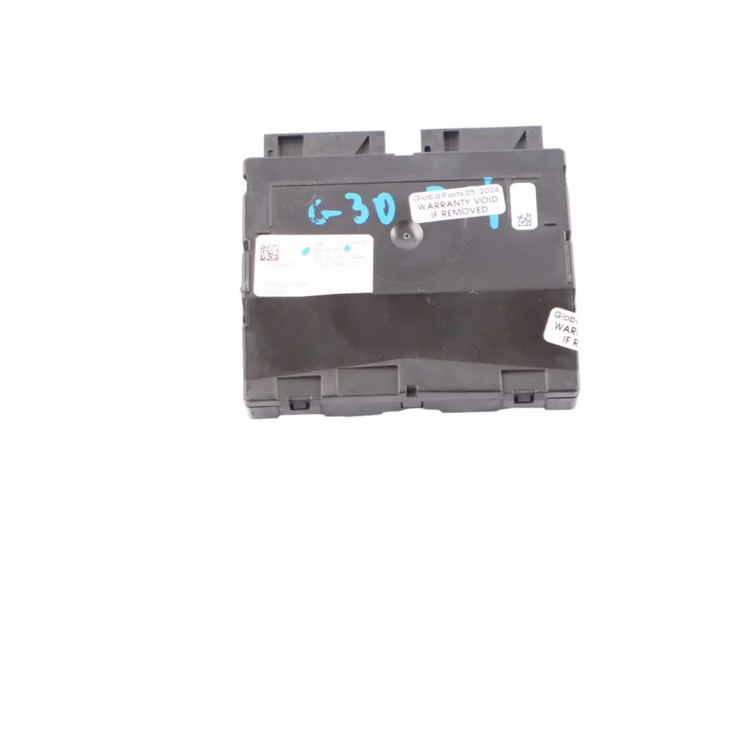 Conditioning BMW G01 G30 G32 Panel Heater Climate A/C Control Unit to Air with Part number 9484592 Air Conditioning BMW G01 G30 G32 Panel Heater Climate A/C Control Unit - SKU 9484592 - Part number 9484592